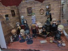 -泡泡玛特POPMART(上海环球港店)