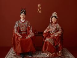 -第一夫人婚纱摄影(南京店)