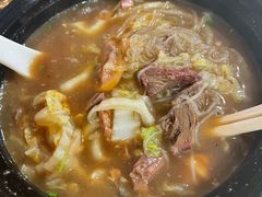 -闫家驴肉老店(华电一校店)