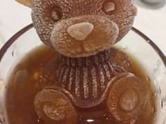 -柠檬树茶餐厅(海雅缤纷城店)