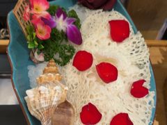 -渔珺石锅鱼·云南菜(天泽街店)