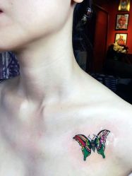 -SNOW TATTOO STUDIO