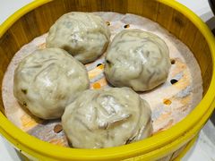 生煎薄皮粉丝包-雅酌园·烟火南京菜(颐和路店)
