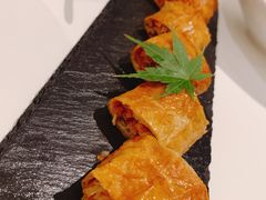 -宝丽轩中餐厅BAOLIXUAN