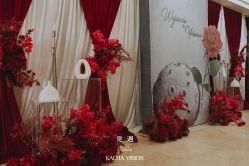 -觅遇Meet U私人婚礼定制(潮汕店)