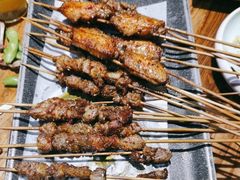 -管氏翅吧(国展店)