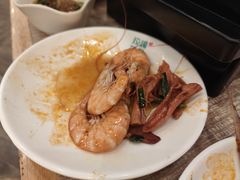 -玫瑰花园自助烤肉(金源店)