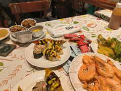 -汉斯南美烤肉(总店)