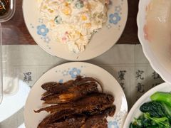 -新雅粤菜馆(南京东路店)