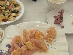 -天天渔港(杏林街店)