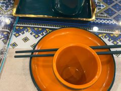 -乡村馕坑肉·烧烤·新疆菜·本地人更爱吃(阿勒泰首店)