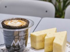 M cake-M Stand(宁波万象城店)