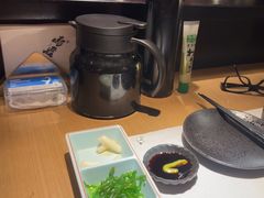 -乌君·酒场·炭火烧鸟(侨城坊店)