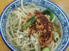 -西安印象·肉夹馍(金杨路店)