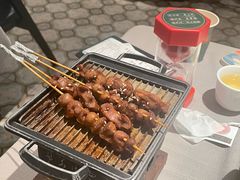 -大鸽饭(体育西路店)