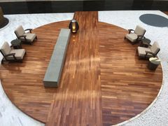 -上海滴水湖皇冠假日酒店