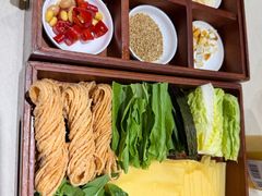 -金狮麟·新豫菜(杏石口路店)