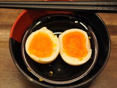 -一兰拉面(新宿中央东口店)