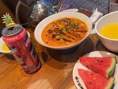 -老板恋上鱼(印象城店)