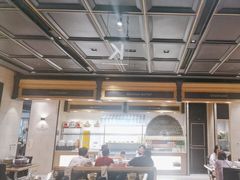 -川骄海鲜自助(亚运村店)