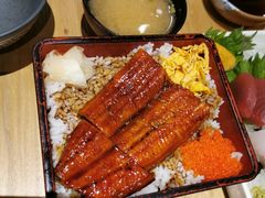 -Hatsune隐泉日式料理(SKP店)
