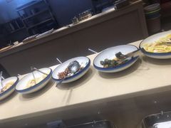 -素满香·食养自助(天一广场店)