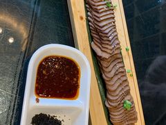 石头烤牛舌-蒙料·手把肉(望京店)