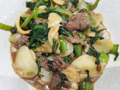 -经堂北路牛肉干面·溪口蒋永峰牛肉馆(宁波店)