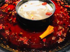 -陈眼镜火锅(总店)