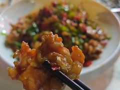 -海盗船. 龙虾烧烤. 酒馆