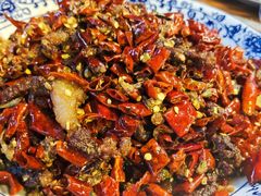 -拈一筷子·宜宾江湖菜(总店)