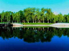 -黛秀湖公园