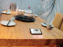-黄寺蒸汽海鲜(黄寺大街店)