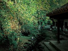 -岳麓山风景名胜区