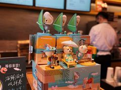 -星巴克臻选(深圳罗湖万象城店)