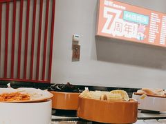 -龍歌自助小火锅(城阳万象汇店)