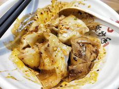 -龙抄手(春熙路总店)