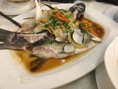 -金城大酒店-中餐厅(汾江中路店)