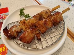 -味千拉面(罗宾森购物中心店)