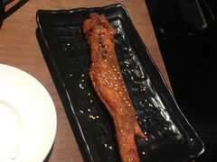 -龙门烤鱼(东方宝泰店)
