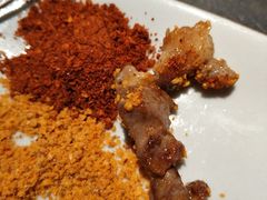 -很久以前羊肉串(中山公园店)