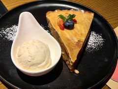 -安妮意大利餐厅(国贸店)