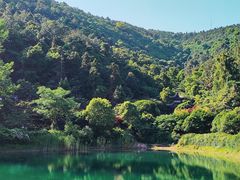 -九龙潭景区