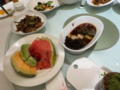 -大铁勺新津菜(东丽阳光新业广场店)