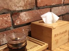 -平娃三宝烧烤·面食(南小街店)