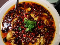-鼎泰丰(国贸商城店)