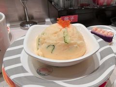 -新一番三文鱼寿司(大东海店)