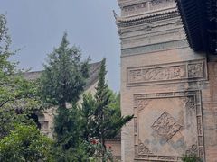 -西安关中民俗艺术博物院