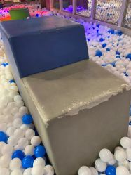 -幻贝家儿童乐园(温州银泰城店)