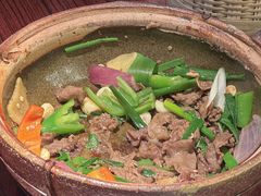 -龚印记牛骨牛杂屋·四代传承(珠影星光城店)